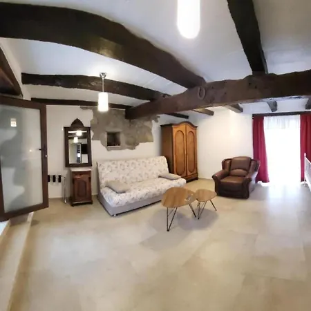Apartment Baladur Nature *