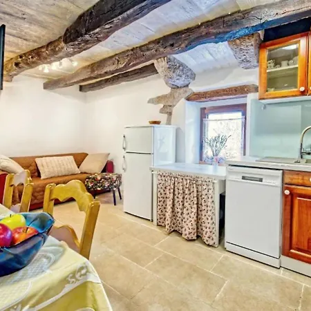 Apartman Baladur Nature