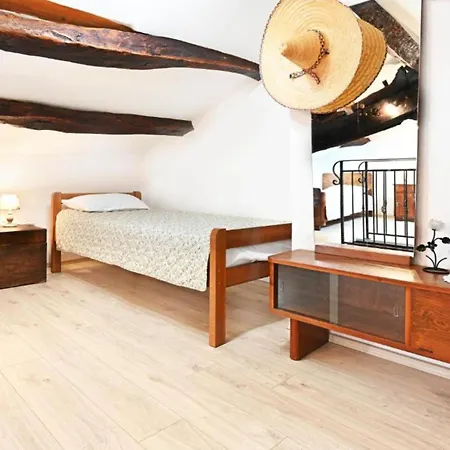 Apartman Baladur Nature